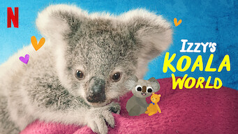 izzy's koala world toys